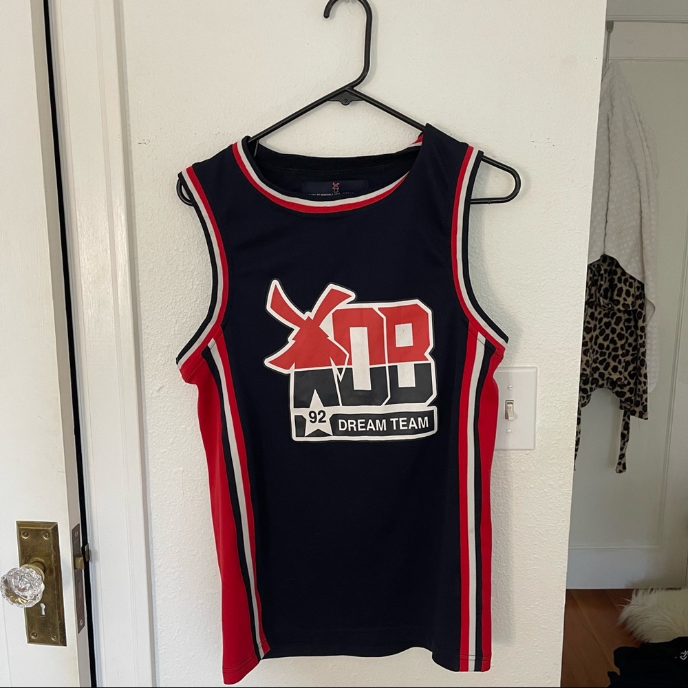 Dutch Bros jersey